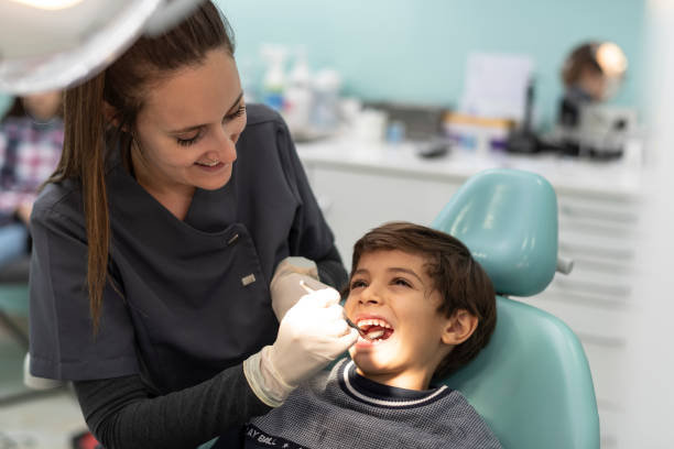 Best Broken or Cracked Tooth Emergency Dentist in Waikele, HI
