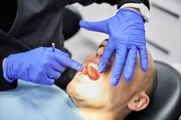 Best Emergency Dental Services for Seniors in Waikele, HI